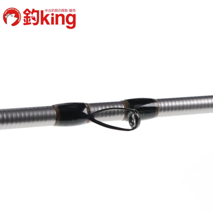 シマノ（SHIMANO） 海魂 EV MH-500 /SR052Y 石鯛 イシダイ 口白 クエ