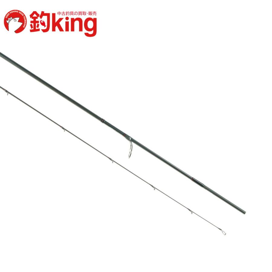 DAIWA（釣り） ダイワ エメラルダス ストイストRT 79MLM /SR056L 美品 