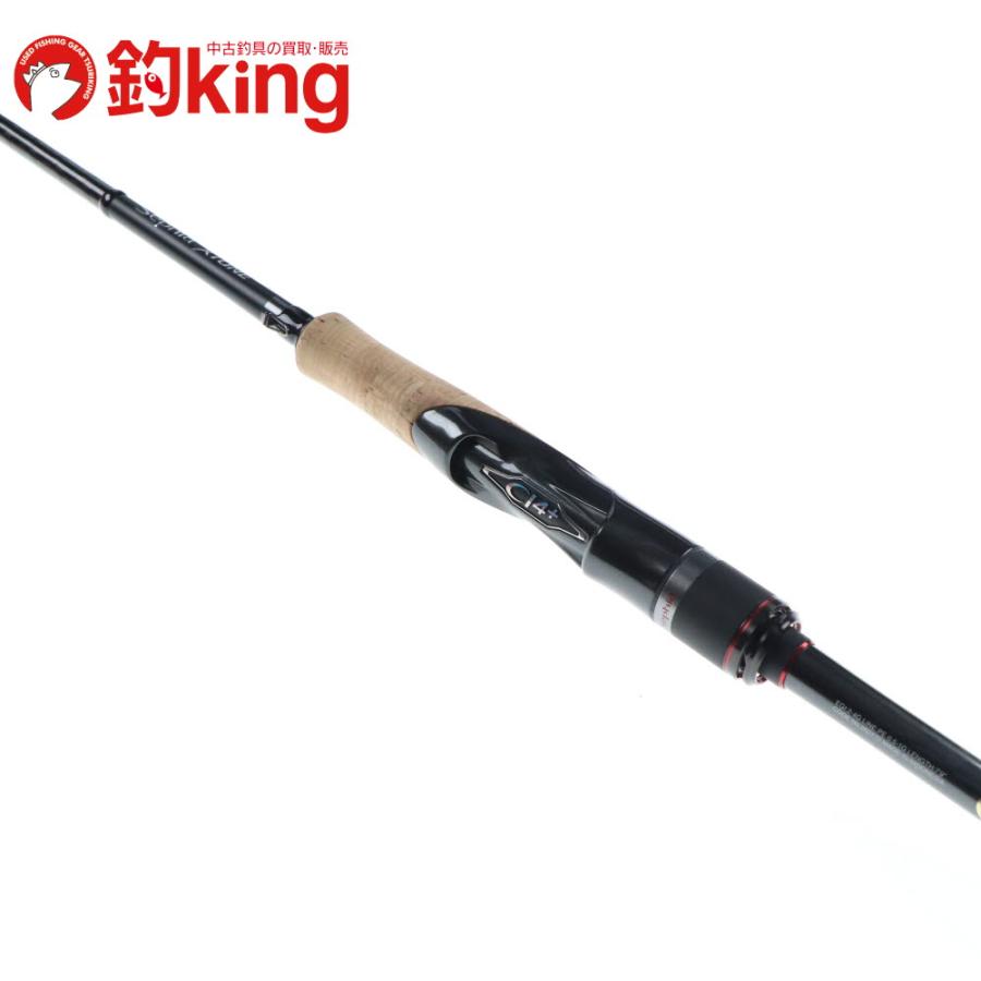 シマノ 20 セフィア エクスチューン S79M /SR058L 美品 シマノ 20 セフィア エクスチューン S79M /SR058L 美品