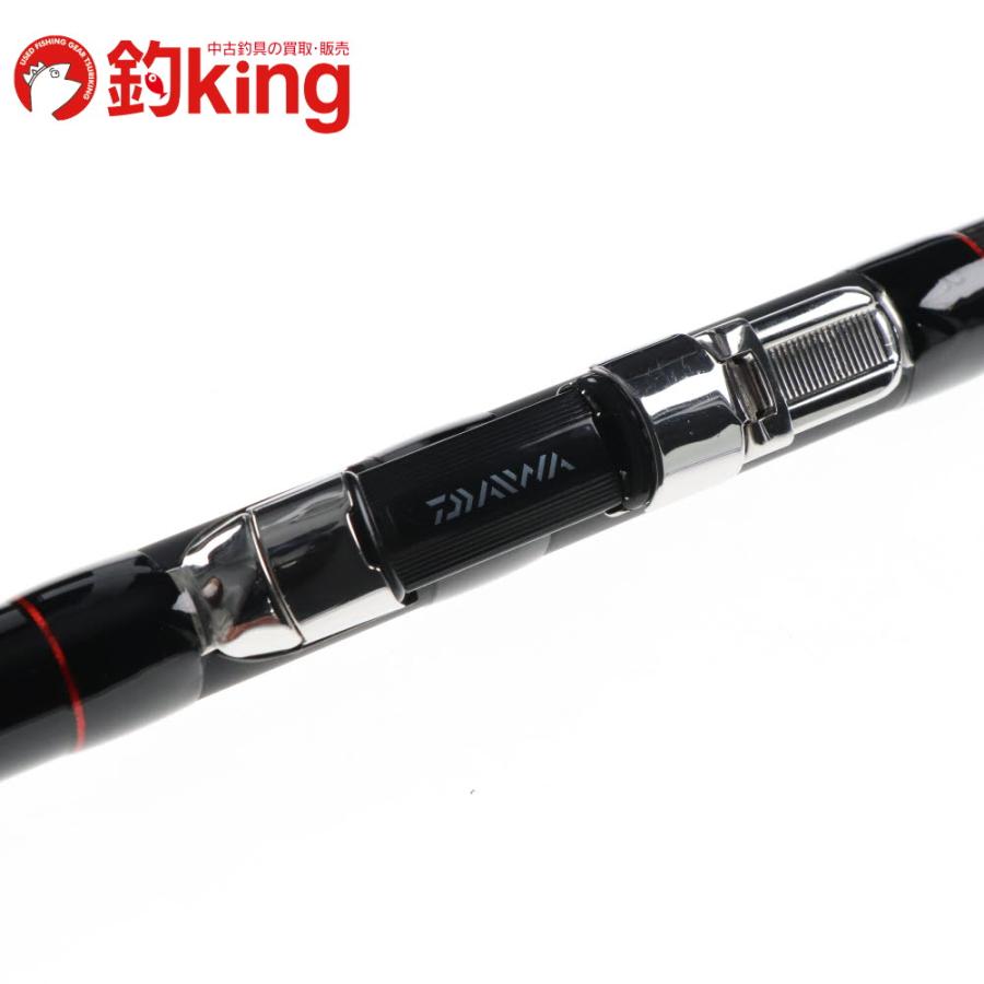 DAIWA（釣り） ダイワ 19 銀狼 1-50・Y /SR059L 美品 メジナ クロ 黒鯛 