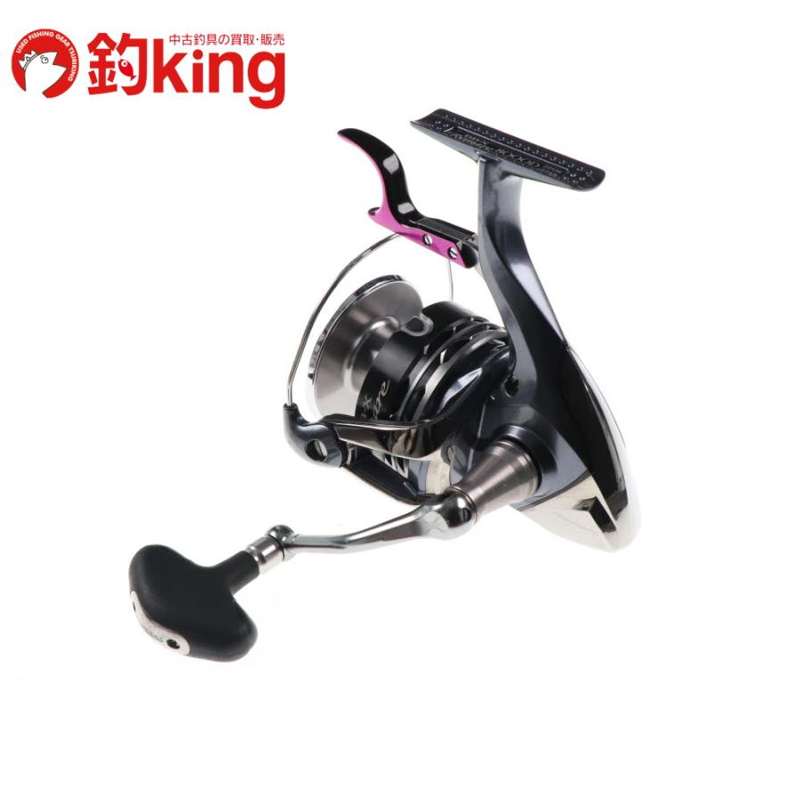 シマノ（SHIMANO） 12 BB-X レマーレ 8000D 純正6000Dスプール付