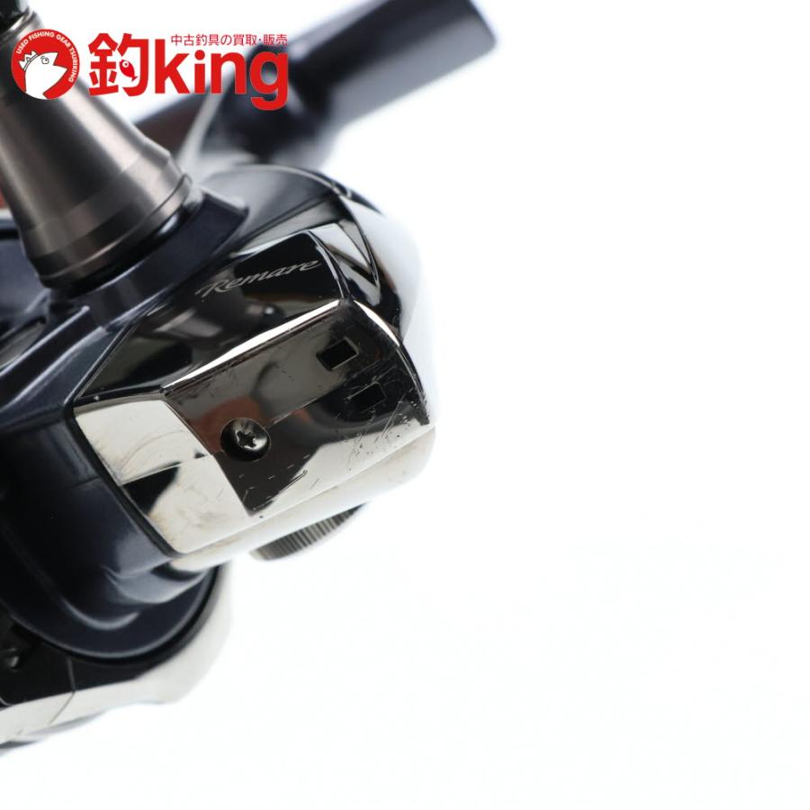 シマノ（SHIMANO） 12 BB-X レマーレ 8000D 純正6000Dスプール付