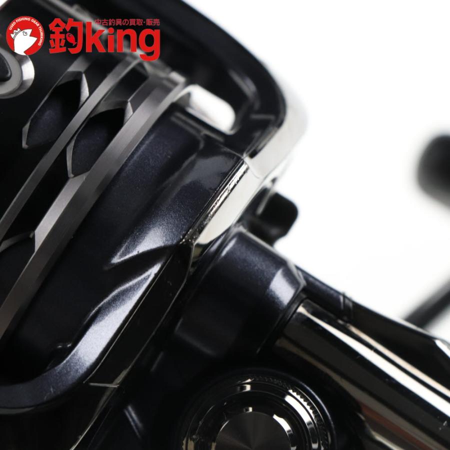 シマノ（SHIMANO） 12 BB-X レマーレ 8000D 純正6000Dスプール付
