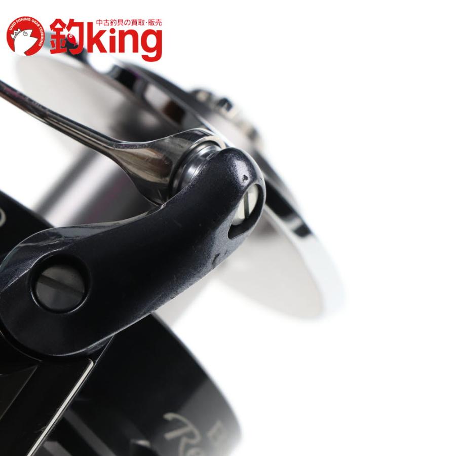 シマノ（SHIMANO） 12 BB-X レマーレ 8000D 純正6000Dスプール付
