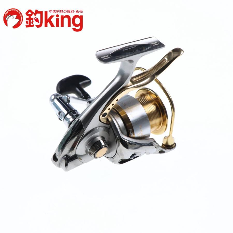 DAIWA（ダイワ） 06 トーナメントISO Z2500LB 03トーナメントZ 2500LBA
