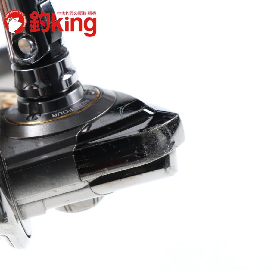 DAIWA（ダイワ） 06 トーナメントISO Z2500LB 03トーナメントZ 2500LBA