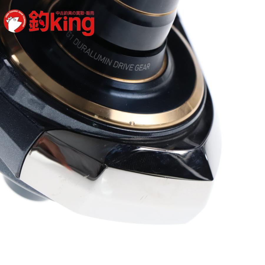DAIWA(釣り) ダイワ 20 ソルティガ 18000-H リブレ TB-1 ノブ DAIWA(釣り) ダイワ 20 ソルティガ 18000-H リブレ TB-1 ノブ