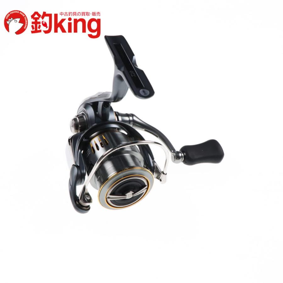 DAIWA(釣り) ダイワ 23 エアリティ LT 2000S-P /SS018M 極上品 DAIWA(釣り) ダイワ 23 エアリティ LT 2000S-P /SS018M 極上品