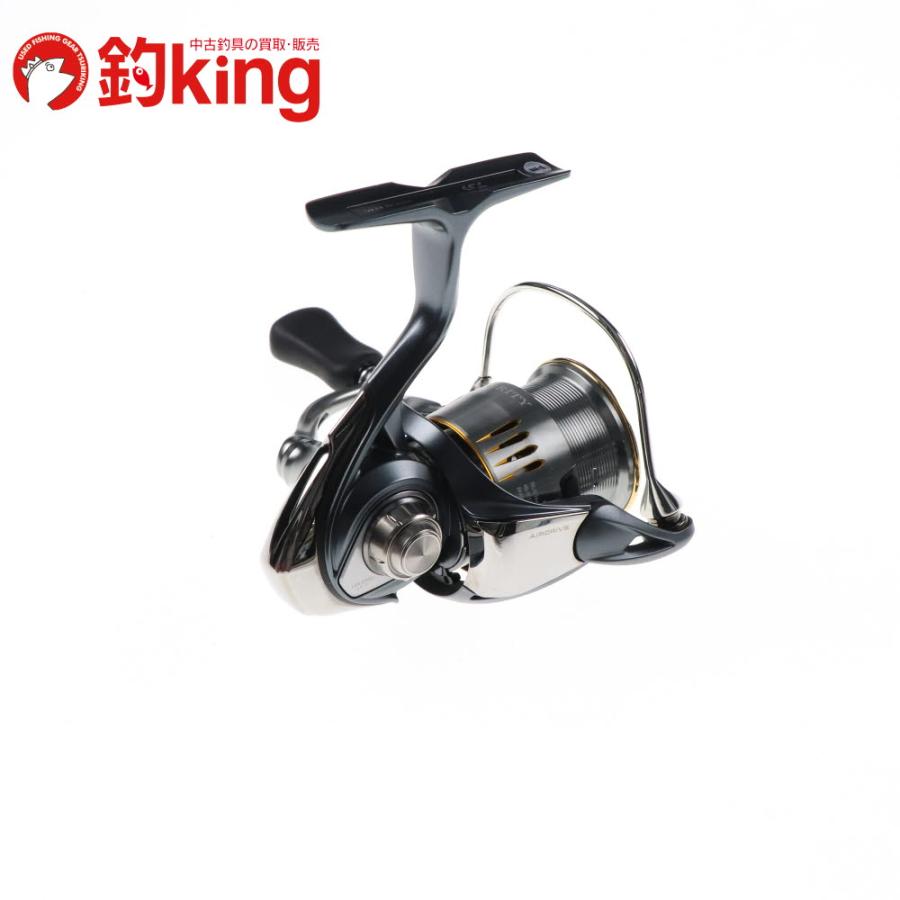 DAIWA(釣り) ダイワ 23 エアリティ LT 2000S-P /SS018M 極上品 DAIWA(釣り) ダイワ 23 エアリティ LT 2000S-P /SS018M 極上品