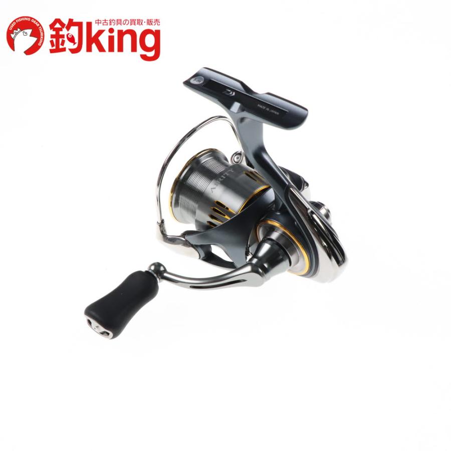 DAIWA(釣り) ダイワ 23 エアリティ LT 2000S-P /SS018M 極上品 DAIWA(釣り) ダイワ 23 エアリティ LT 2000S-P /SS018M 極上品