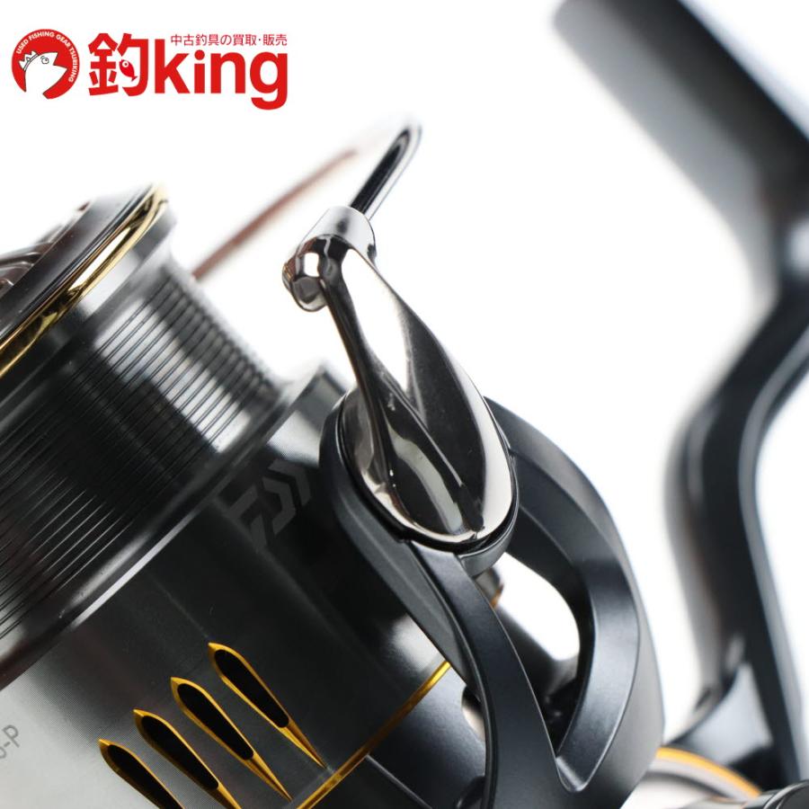 DAIWA(釣り) ダイワ 23 エアリティ LT 2000S-P /SS018M 極上品 DAIWA(釣り) ダイワ 23 エアリティ LT 2000S-P /SS018M 極上品