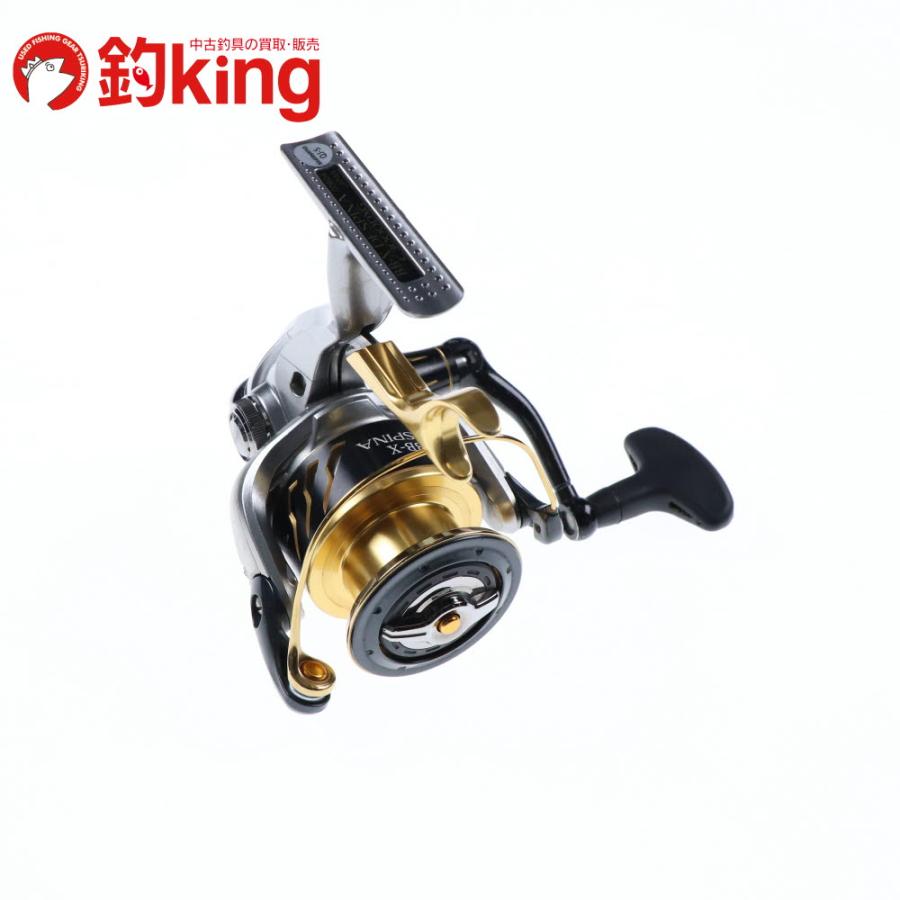 シマノ（SHIMANO） 16 BB-X デスピナ C3000DXG 2500D スプール付