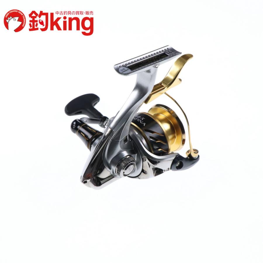 シマノ（SHIMANO） 16 BB-X デスピナ C3000DXG 2500D スプール付