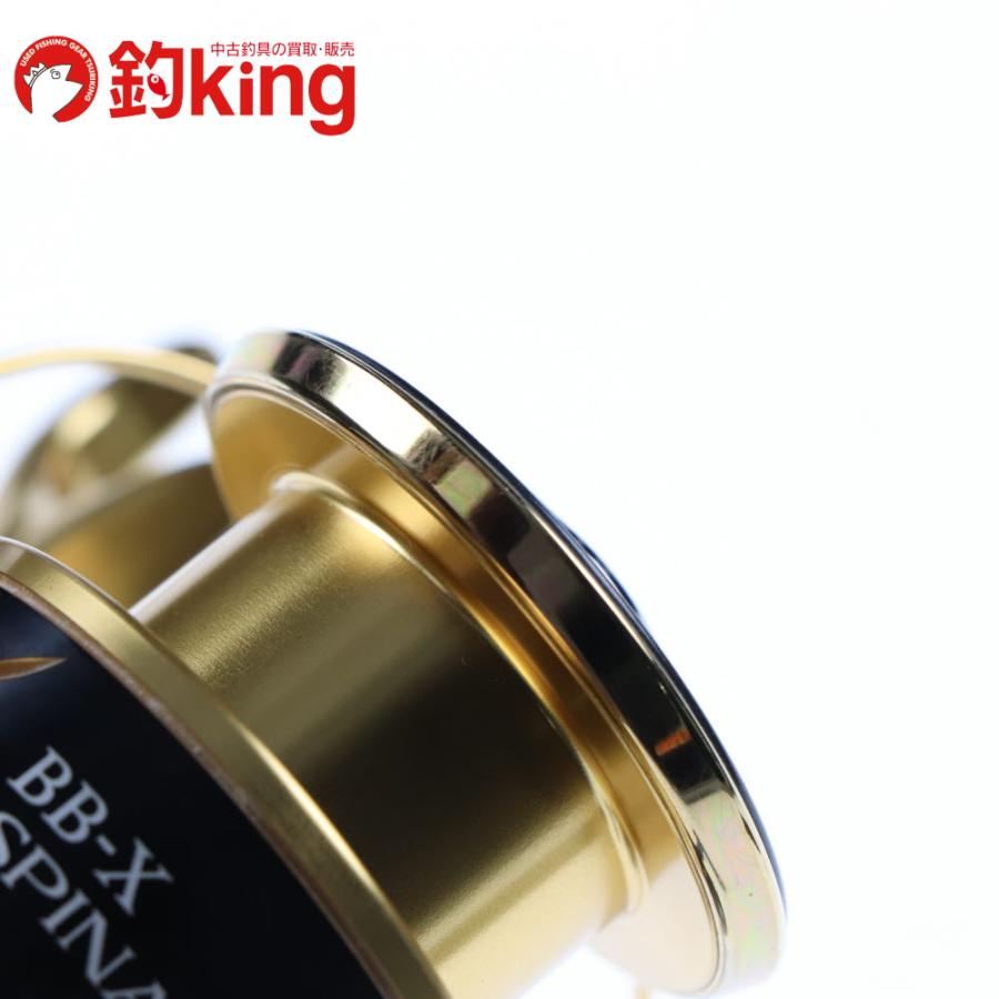 シマノ（SHIMANO） 16 BB-X デスピナ C3000DXG 2500D スプール付