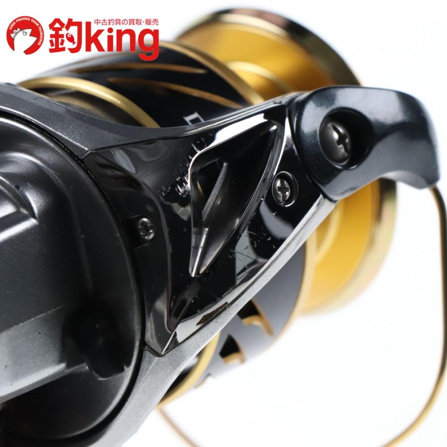 シマノ（SHIMANO） 16 BB-X デスピナ C3000DXG 2500D スプール付