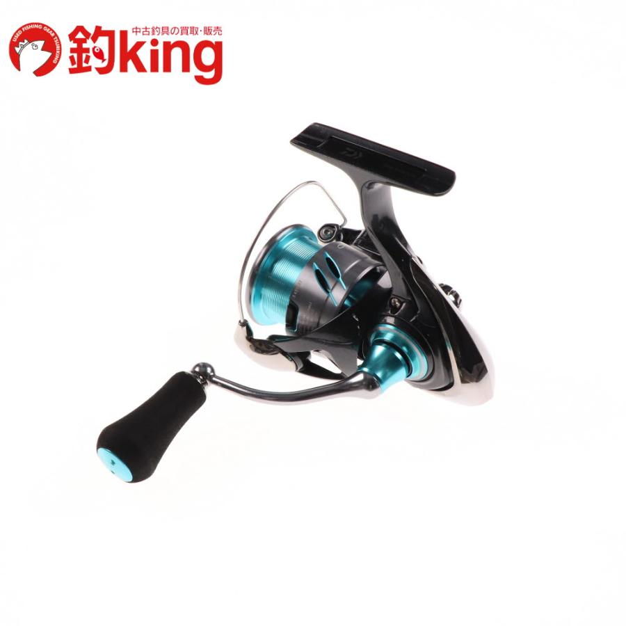 DAIWA（ダイワ） 24 エメラルダス X LT 2500-XH /SS036M 美品