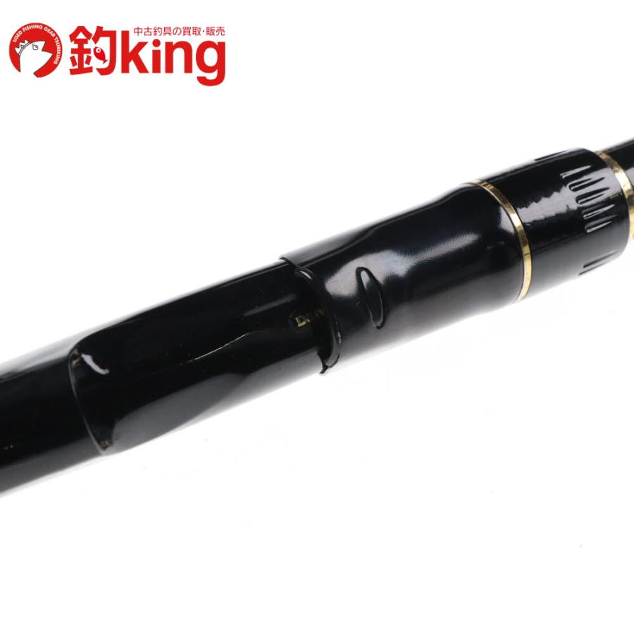 DAIWA（ダイワ） オレガ 剛徹 MS 4-50V /SS044L ヒラマサ マダイ 青物