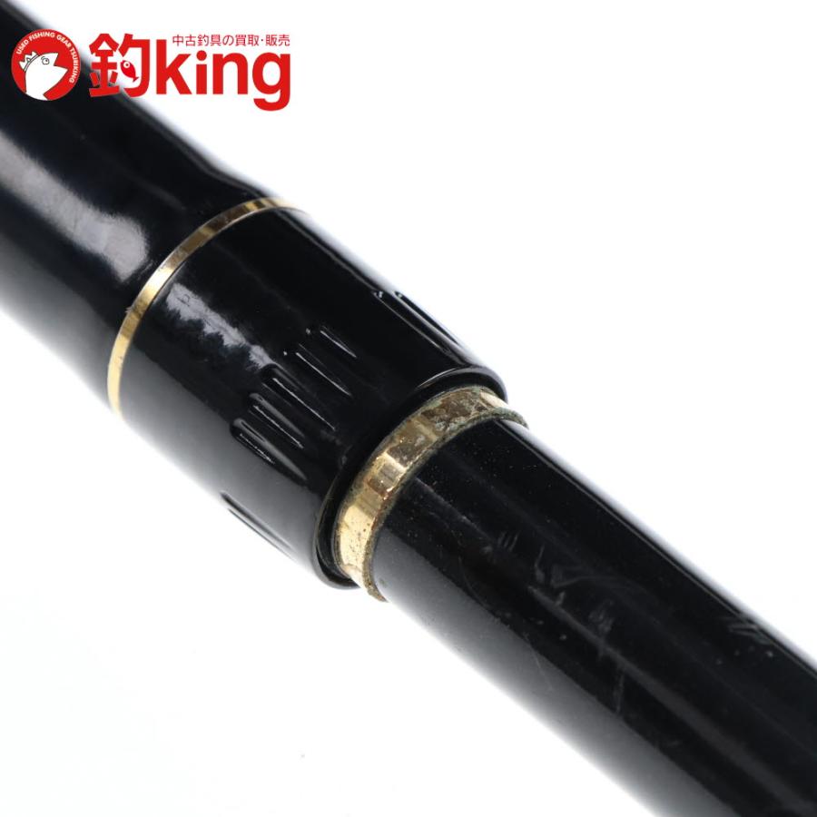 DAIWA（ダイワ） オレガ 剛徹 MS 4-50V /SS044L ヒラマサ マダイ 青物