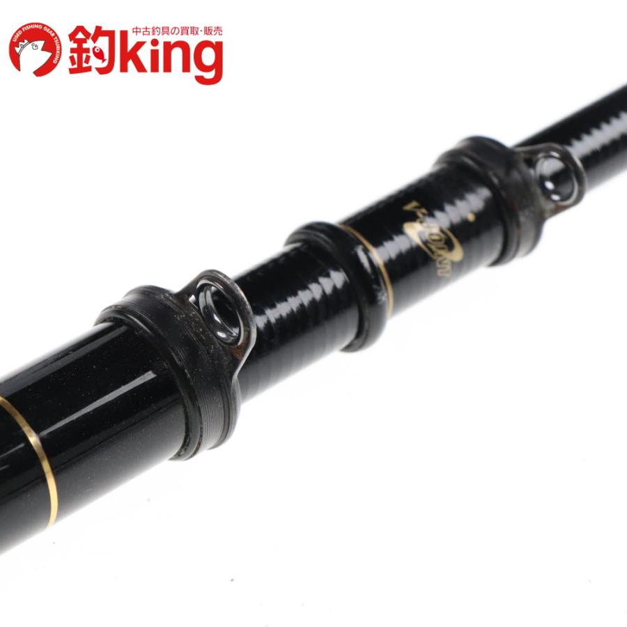 DAIWA（ダイワ） オレガ 剛徹 MS 4-50V /SS044L ヒラマサ マダイ 青物