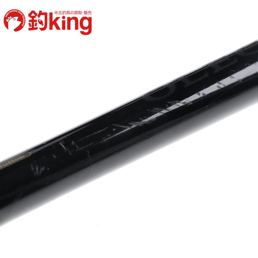 DAIWA（ダイワ） オレガ 剛徹 MS 4-50V /SS044L ヒラマサ マダイ 青物