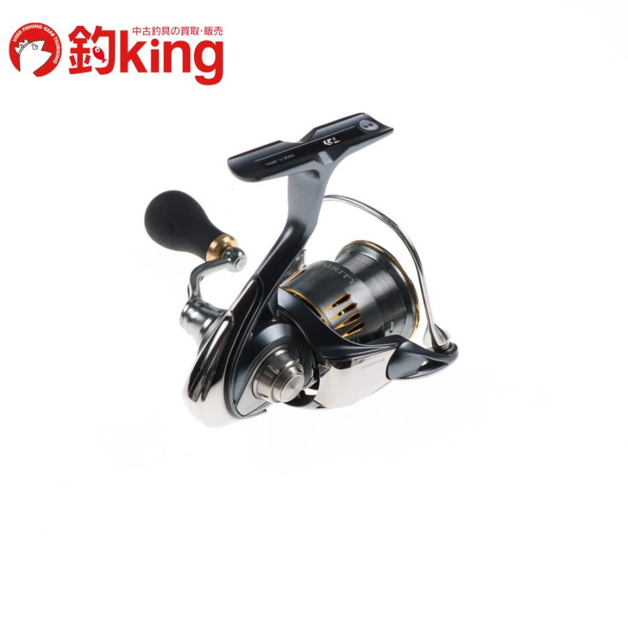 DAIWA(釣り) ダイワ 23 エアリティ LT 2000S-H RCSノブ付 DAIWA(釣り) ダイワ 23 エアリティ LT 2000S-H RCSノブ付