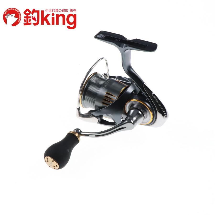 DAIWA(釣り) ダイワ 23 エアリティ LT 2000S-H RCSノブ付 DAIWA(釣り) ダイワ 23 エアリティ LT 2000S-H RCSノブ付