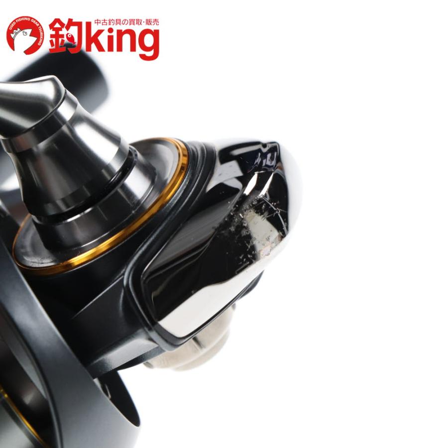 DAIWA(釣り) ダイワ 23 エアリティ LT 2000S-H RCSノブ付 DAIWA(釣り) ダイワ 23 エアリティ LT 2000S-H RCSノブ付