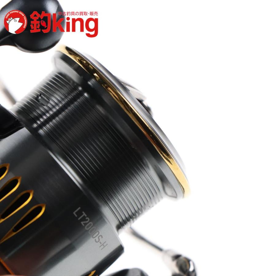 DAIWA(釣り) ダイワ 23 エアリティ LT 2000S-H RCSノブ付 DAIWA(釣り) ダイワ 23 エアリティ LT 2000S-H RCSノブ付