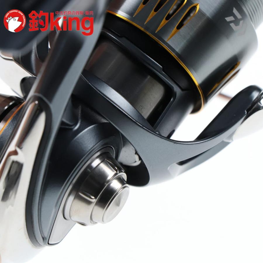 DAIWA(釣り) ダイワ 23 エアリティ LT 2000S-H RCSノブ付 DAIWA(釣り) ダイワ 23 エアリティ LT 2000S-H RCSノブ付