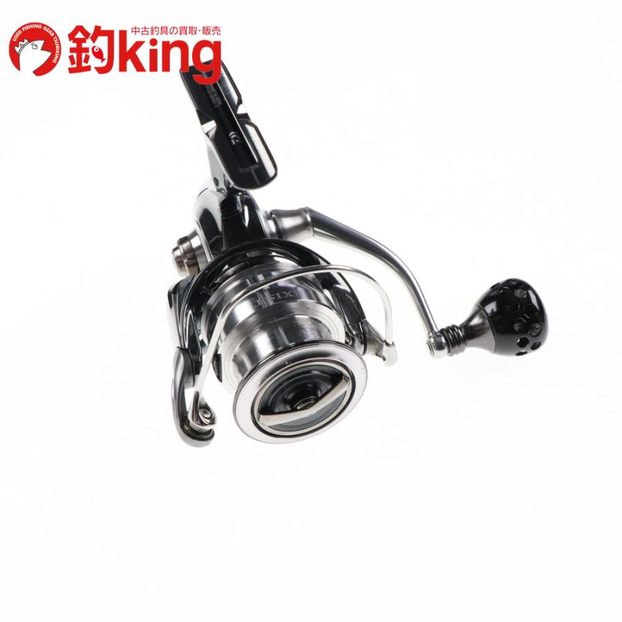 DAIWA(釣り) ダイワ 22 イグジスト PC LT 3000-XH インクス DAIWA(釣り) ダイワ 22 イグジスト PC LT 3000-XH インクス