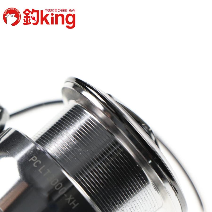 DAIWA(釣り) ダイワ 22 イグジスト PC LT 3000-XH インクス DAIWA(釣り) ダイワ 22 イグジスト PC LT 3000-XH インクス