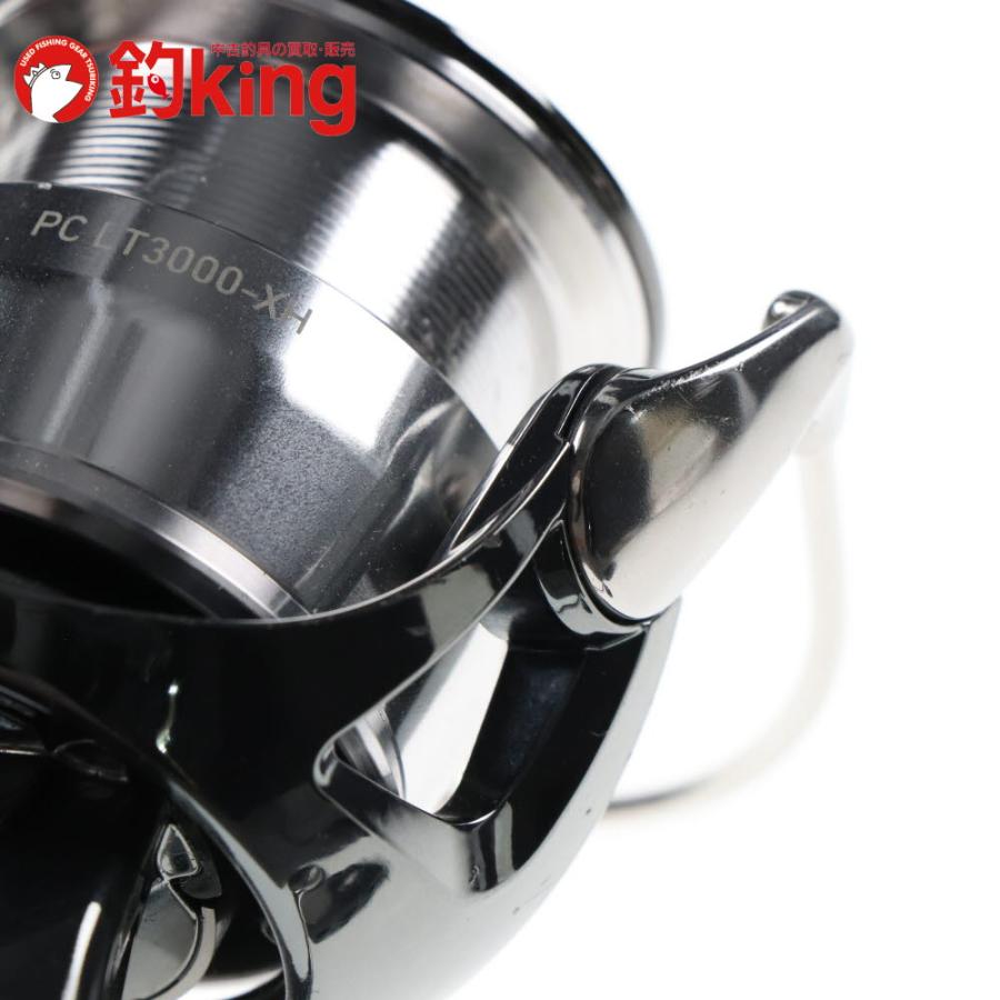 DAIWA（釣り） ダイワ 22 イグジスト PC LT 3000-XH インクス