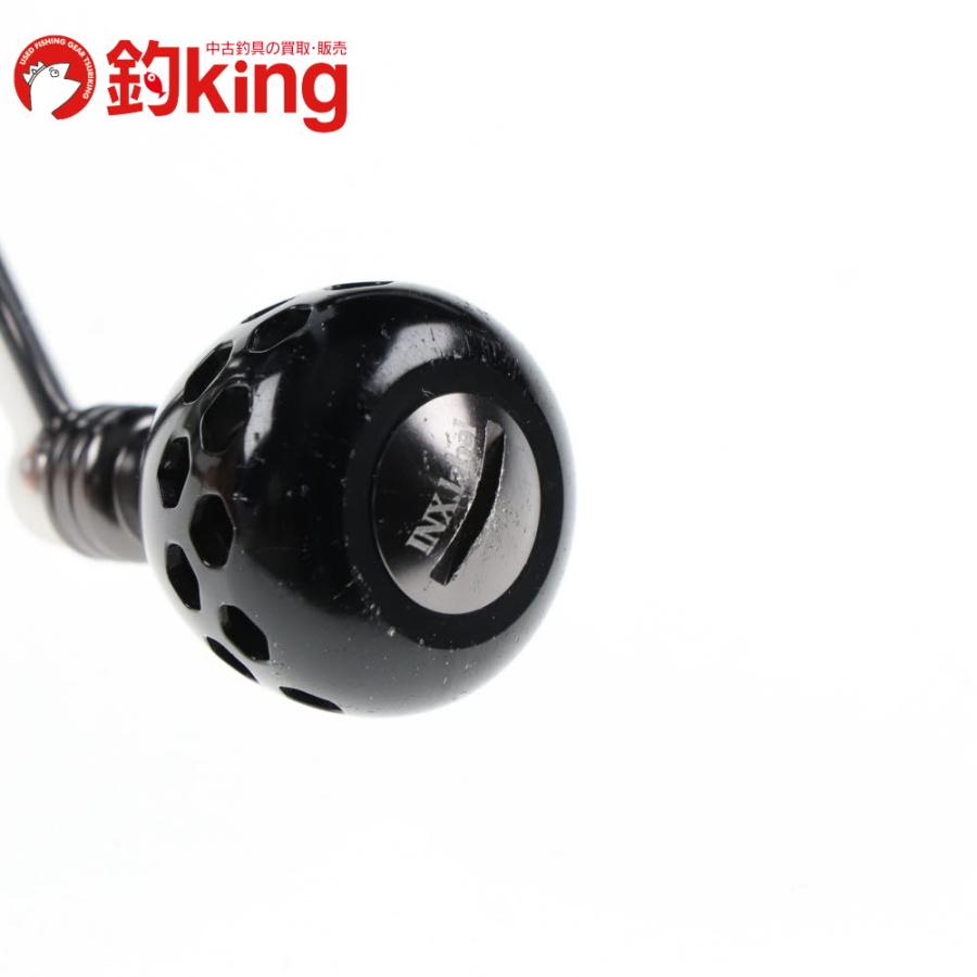 DAIWA（ダイワ） 22 イグジスト PC LT 3000-XH インクスレーベルノブ付