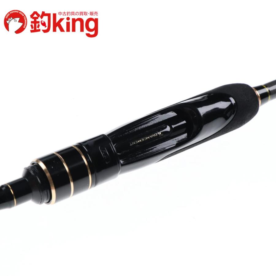 ロッド bcr-56 新品未使用 保証書付 ロッド bcr-56 新品未使用 保証書付