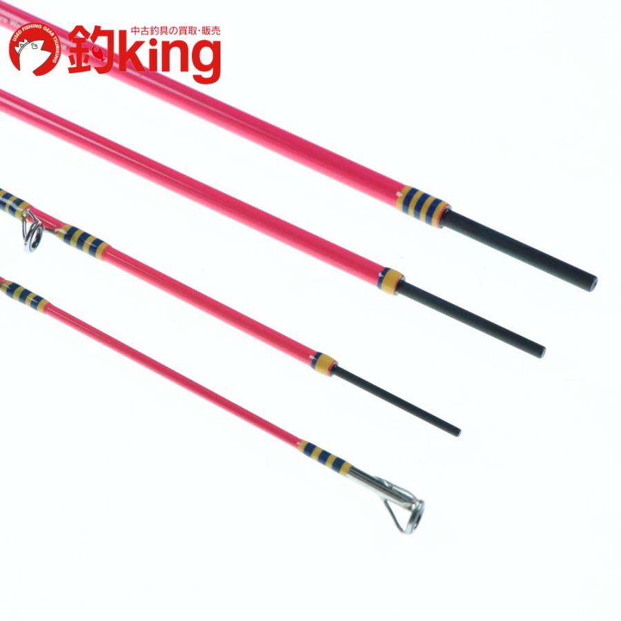 フロッグプロダクツ モビルスティック ガンディーニ 5.6ft /SS069Y 美