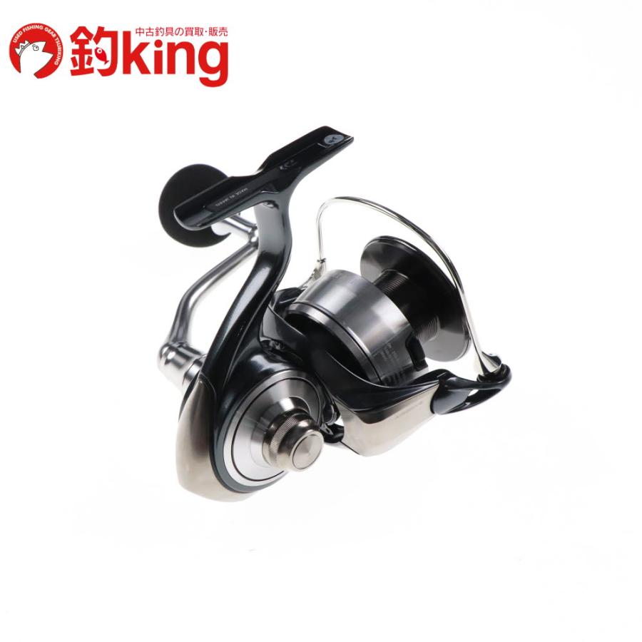 極美品24ダイワセルテート5000D-XH 【公式通販】