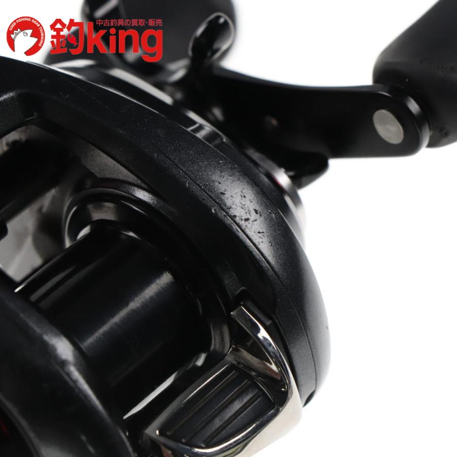 シマノ（SHIMANO） 12 アルデバラン BFS XG 右 /SS078M ブラックバス