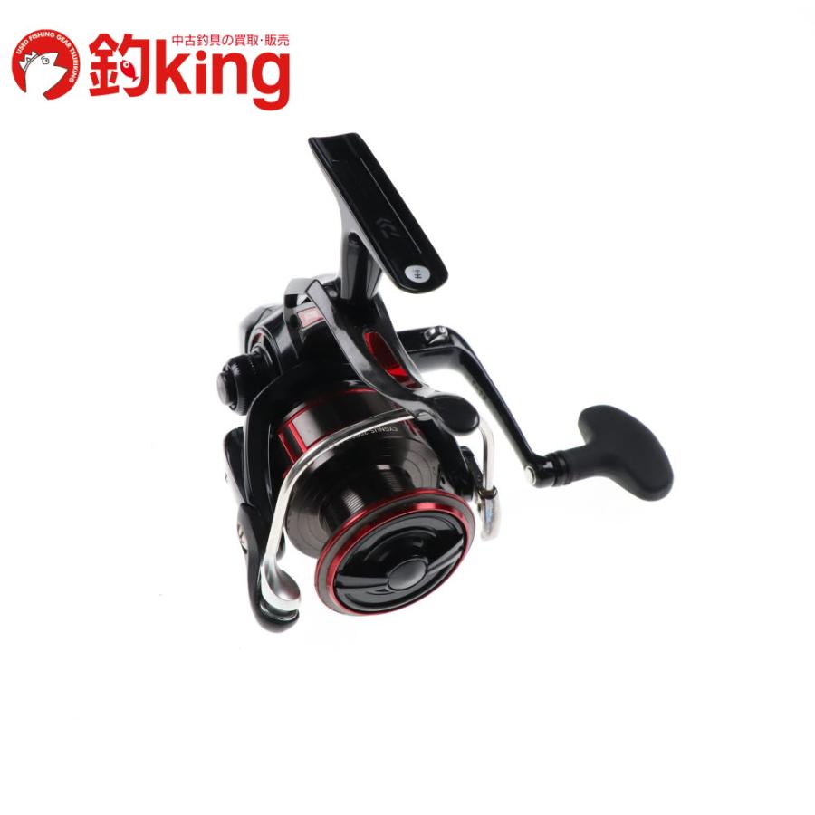 DAIWA（ダイワ） 19 シグナス 3000H-LBD /SS079M メジナ クロ クロダイ