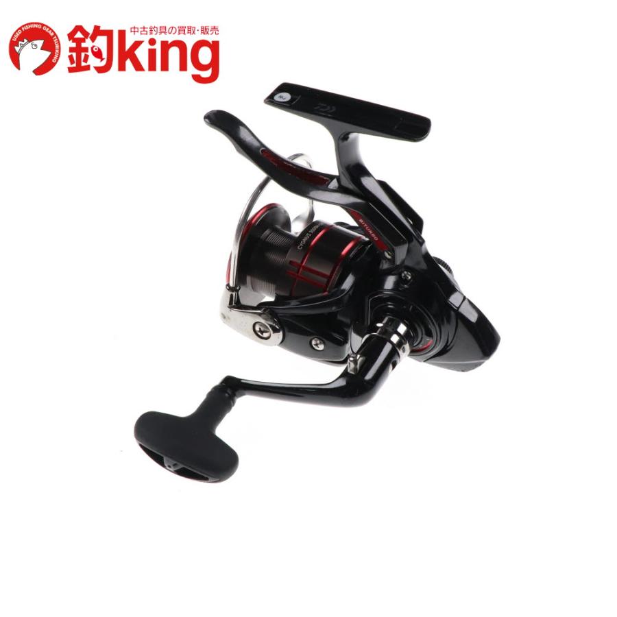 ダイワ(DAIWA) リール 19 シグナス 3000H-LBD(中古品) ダイワ シグナス