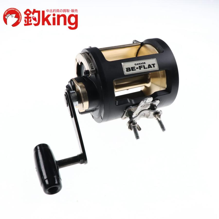 シマノ（SHIMANO） トライトン トローリング シリーズ 50W /SS085M