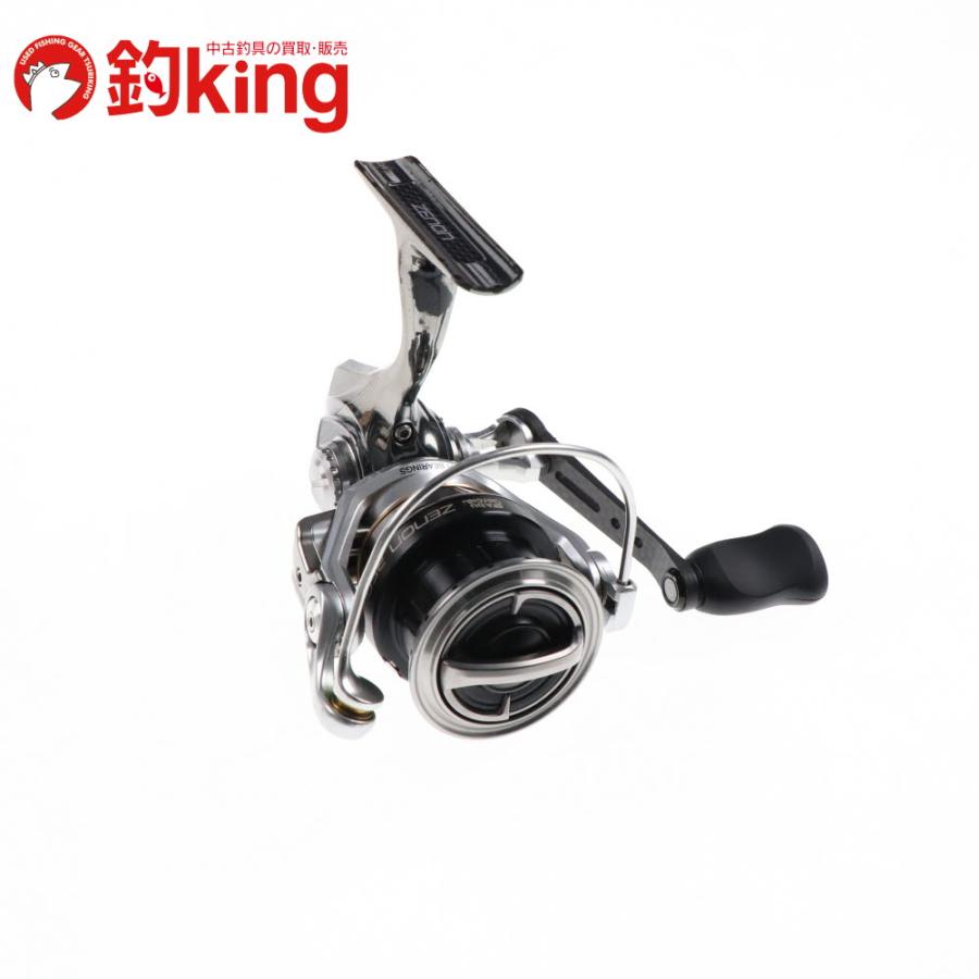 Abu Garcia（アブガルシア） ゼノン 2500S /SS087M アオリイカ