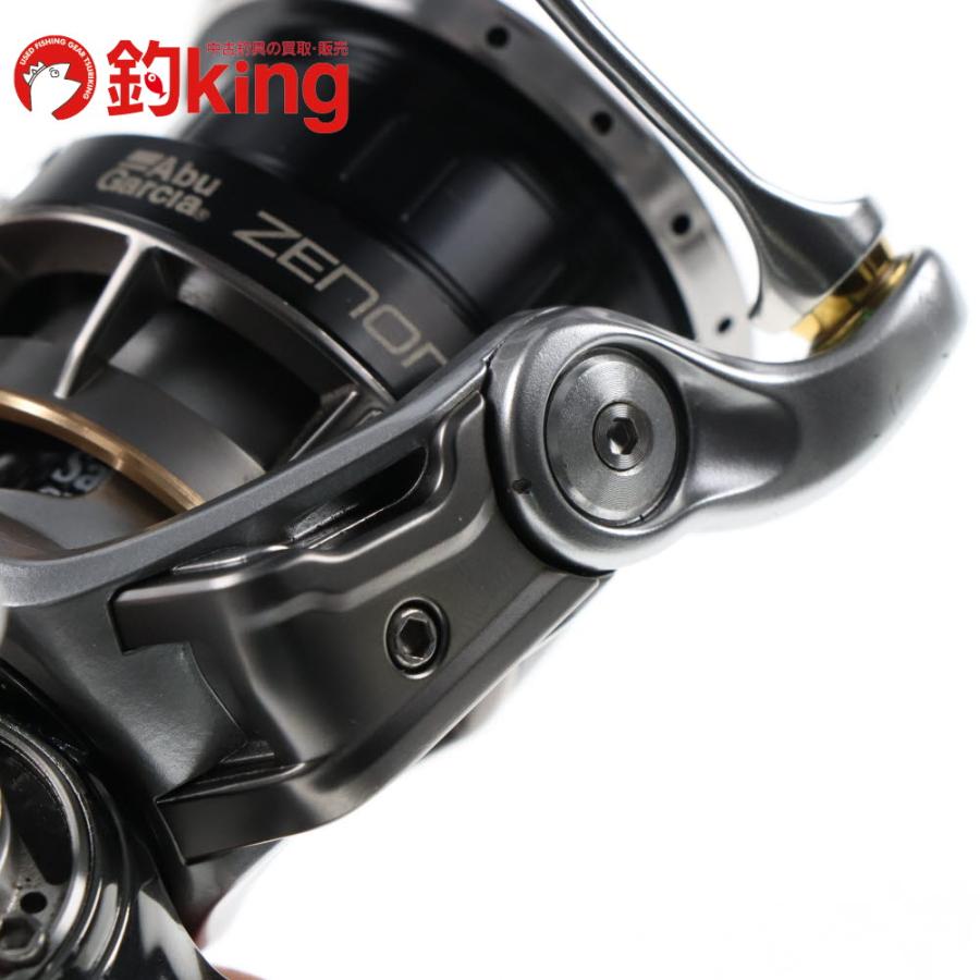 Abu Garcia（アブガルシア） ゼノン 2500S /SS087M アオリイカ