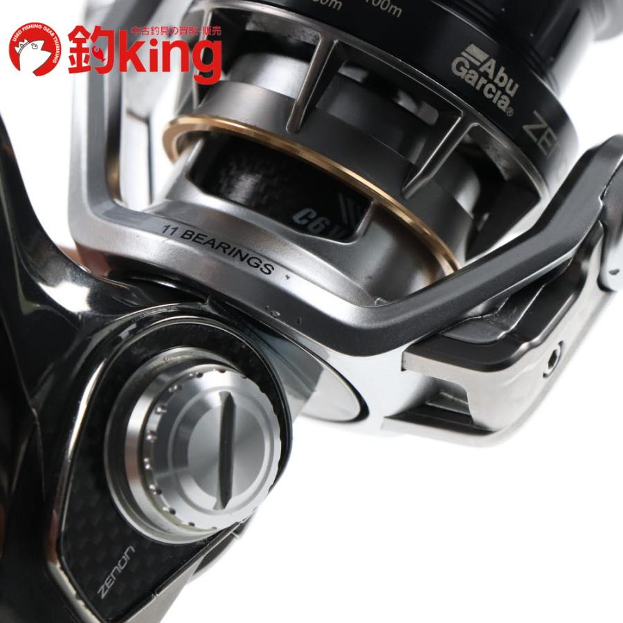 Abu Garcia（アブガルシア） ゼノン 2500S /SS087M アオリイカ