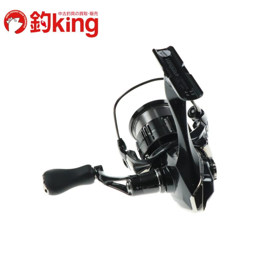 19ヴァンキッシュ C2000S 美品‼️ backend=imagemagick;version=1;