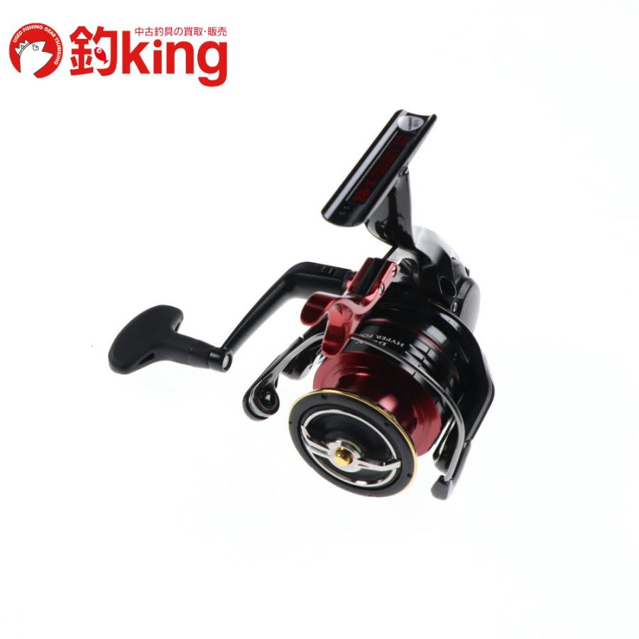 シマノ（SHIMANO） 22 BB-Xハイパーフォース C3000DXG S 右 /ST024M 美