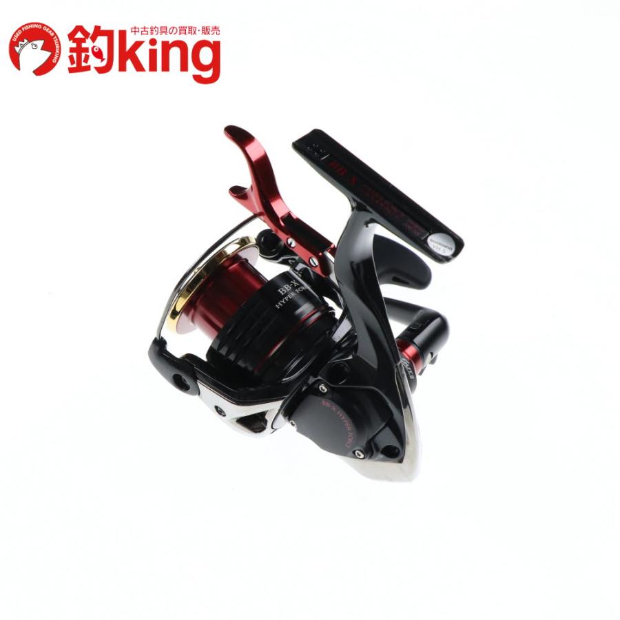 シマノ（SHIMANO） 22 BB-Xハイパーフォース C3000DXG S 右 /ST024M 美