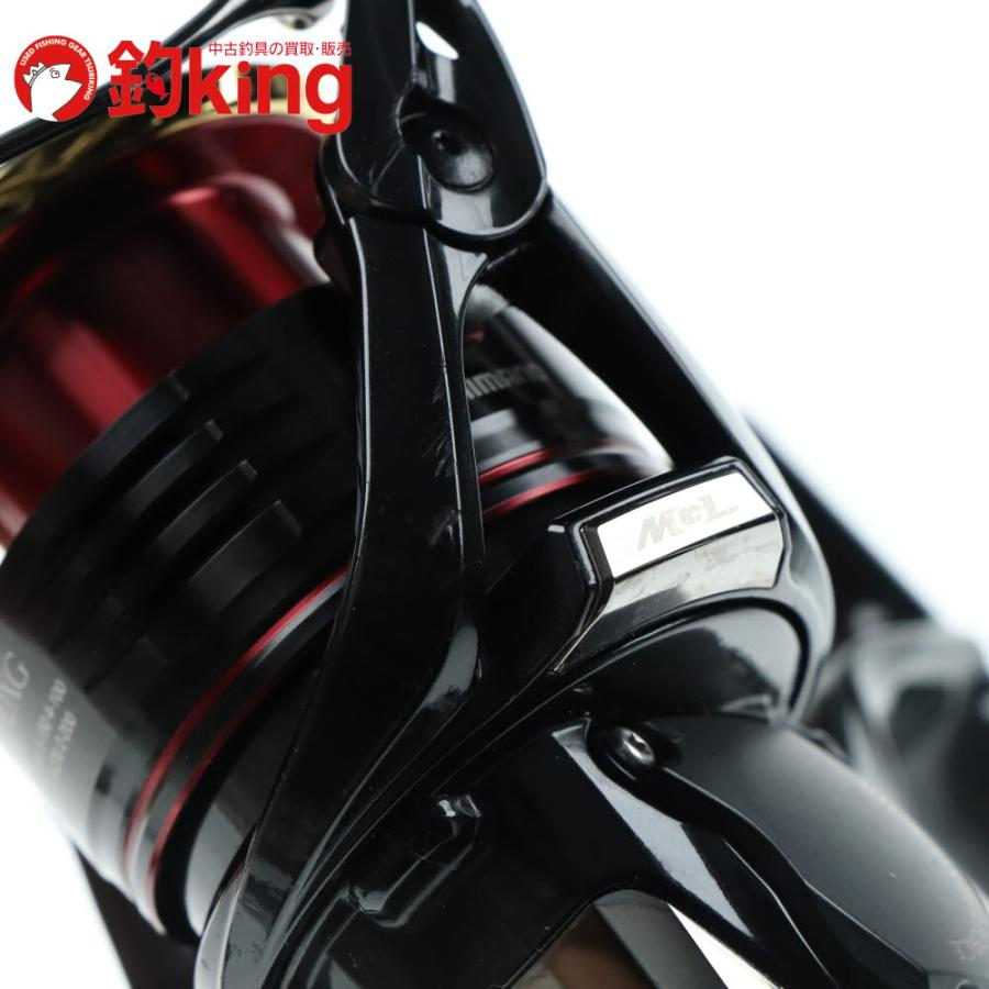 シマノ（SHIMANO） 22 BB-Xハイパーフォース C3000DXG S 右 /ST024M 美