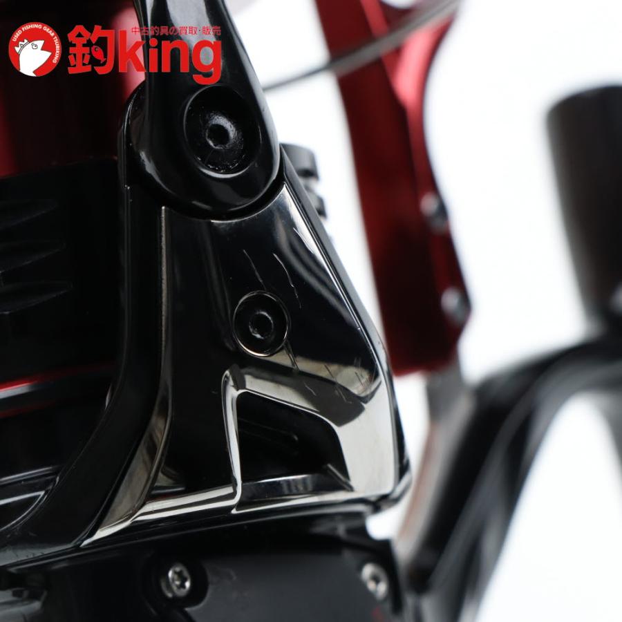 シマノ（SHIMANO） 22 BB-Xハイパーフォース C3000DXG S 右 /ST024M 美