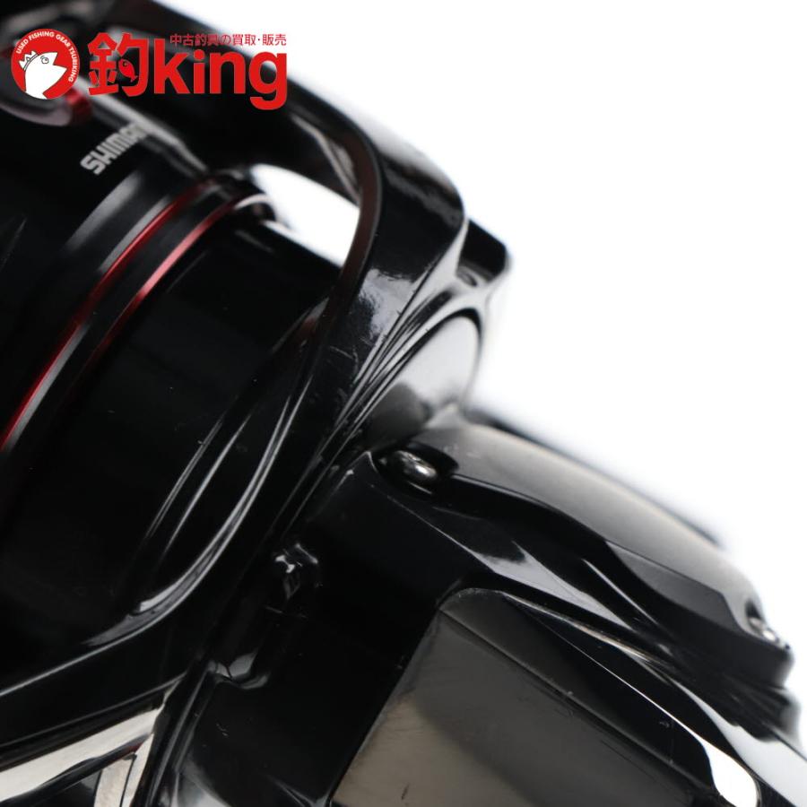 シマノ 22 BB-Xハイパーフォース C3000DXG S 右 /ST024M 美品 メジナ  