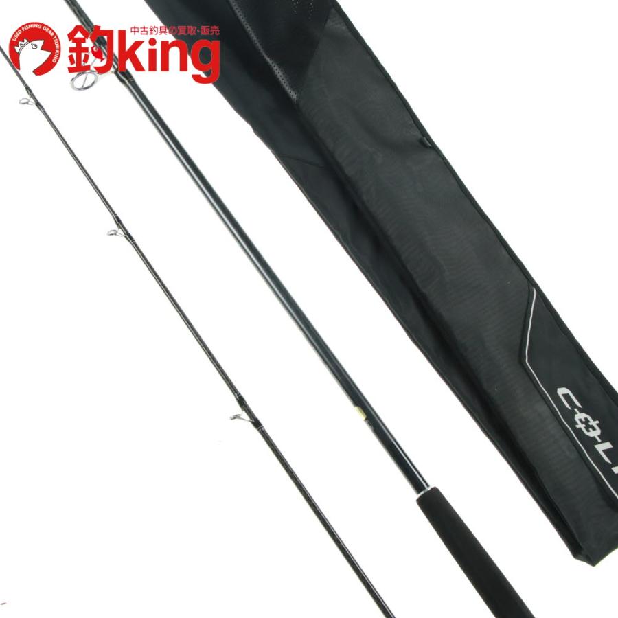 シマノ（SHIMANO） コルトスナイパー エクスチューン S106H／PS